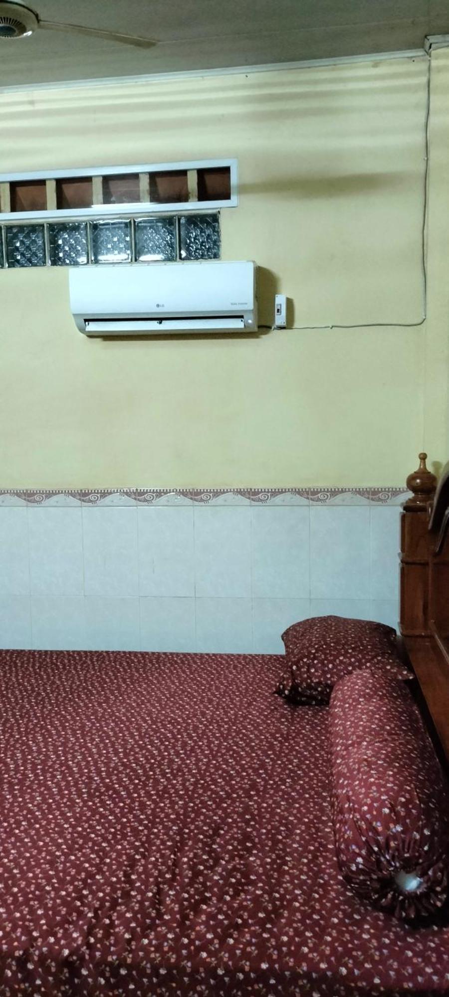 Dolphin Home Stay New 크라티에 외부 사진