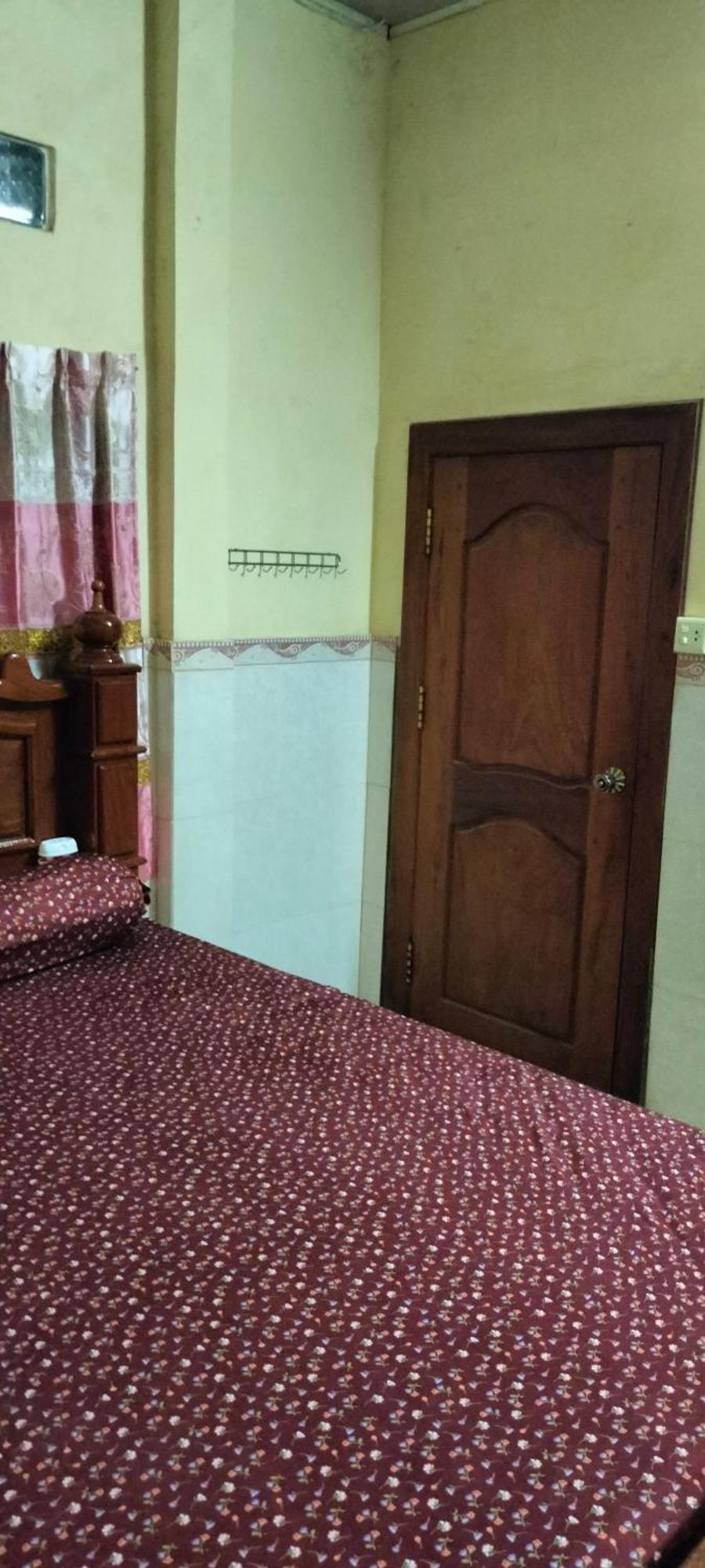 Dolphin Home Stay New 크라티에 외부 사진
