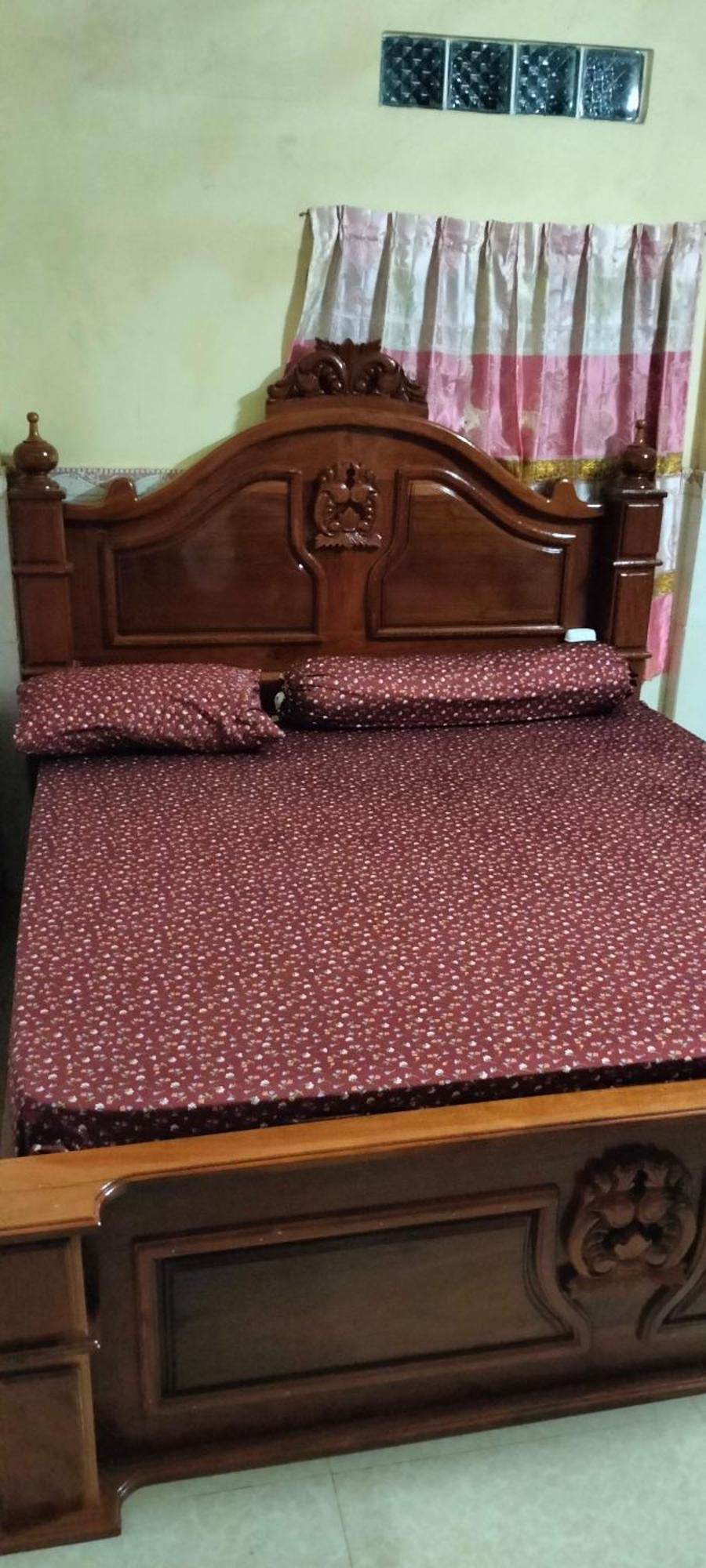 Dolphin Home Stay New 크라티에 외부 사진