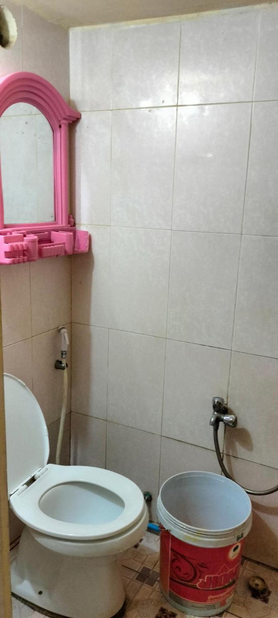 Dolphin Home Stay New 크라티에 객실 사진