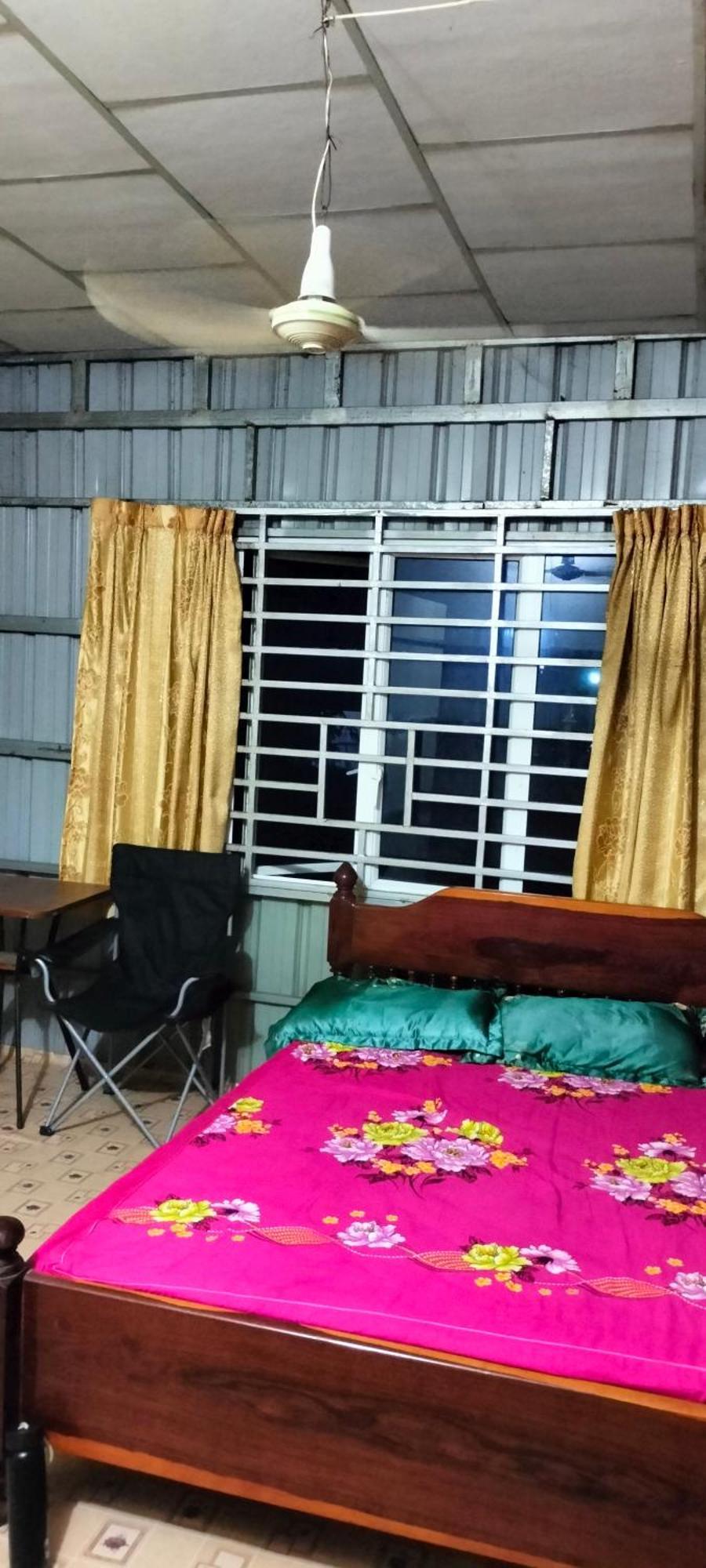 Dolphin Home Stay New 크라티에 객실 사진